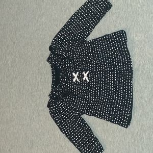 Child of Mine Jacket/Shirt Newborn
